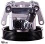 Precision Power Steering Power Steering Pump