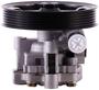 Precision Power Steering Power Steering Pump
