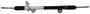 Precision Rack And Pinion Assembly - New