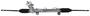 Precision Rack And Pinion Assembly - New