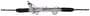 Precision Rack And Pinion Assembly - New