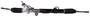Precision Power Steering Rack And Pinion Assembly - New