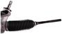 Precision Power Steering Rack And Pinion Assembly - New