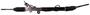 Precision Power Steering Rack And Pinion Assembly - New