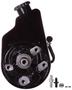 Precision Power Steering Power Steering Pump