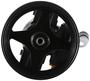 Precision Power Steering Pump - New