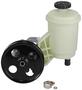 Precision Power Steering Pump - New