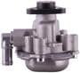 Precision Power Steering Power Steering Pump