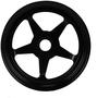 Precision Power Steering Power Steering Pump Pulley