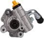 Precision Power Steering Power Steering Pump