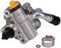 Precision Power Steering Pump - New