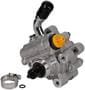 Precision Power Steering Pump - New