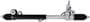 Precision Rack And Pinion Assembly - New