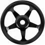 Precision Power Steering Power Steering Pump Pulley