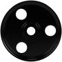 Precision Power Steering Power Steering Pump Pulley