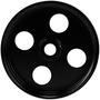 Precision Power Steering Power Steering Pump Pulley