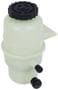 Precision Power Steering Remote Power Steering Reservoir - New