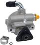Precision Power Steering Power Steering Pump
