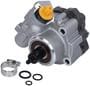 Precision Power Steering Power Steering Pump