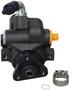 Precision Power Steering Power Steering Pump