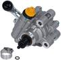 Precision Power Steering Pump - New