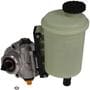 Precision Power Steering Pump - New