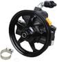 Precision Power Steering Pump - New