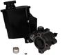 Precision Power Steering Pump - New