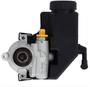 Precision Power Steering Pump - New