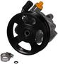 Precision Power Steering Pump - New