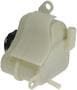 Precision Power Steering Remote Power Steering Reservoir - New