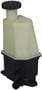 Precision Power Steering Remote Power Steering Reservoir - New
