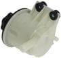 Precision Power Steering Remote Power Steering Reservoir - New