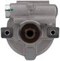 Precision Power Steering Pump - New
