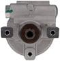 Precision Power Steering Pump - New