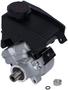 Precision Power Steering Pump - New