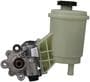 Precision Power Steering Pump - New