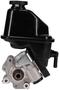 Precision Power Steering Pump - New