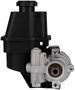 Precision Power Steering Pump - New