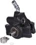 Precision Power Steering Pump - New
