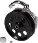 Precision Power Steering Pump - New