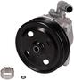 Precision Power Steering Pump - New