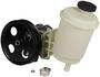 Precision Power Steering Pump - New