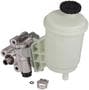 Precision Power Steering Pump - New