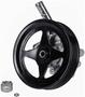 Precision Power Steering Pump - New