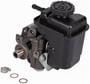 Precision Power Steering Pump - New