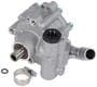 Precision Power Steering Pump - New