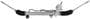 Precision Rack And Pinion Assembly - New