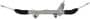 Precision Rack And Pinion Assembly - New