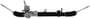 Precision Rack And Pinion Assembly - New